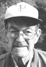 John Owen Donham Sr.