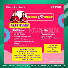Cari lowongan terbaru di indonesia, temukan listing lowongan terbaru hanya di olx pusat lowongan terlengkap di. Kerja Sampingan Surabaya Barat Kita