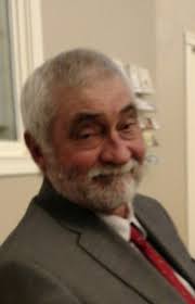 Terry Sebastian Obituary