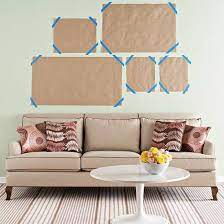 How To Arrange Art For A Flawless Wall Display Home Decor Decor Home Diy