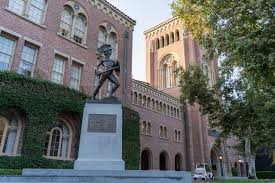 Business of cinematic arts program. Usc Should Help The Class Of 2024 Adjust To Campus Life This Fall Daily Trojan
