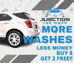 Junction Car Wash