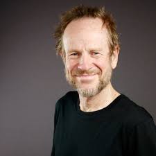 Jon Doust takes you back into WA's comedic history to celebrate WA Comedy  Week