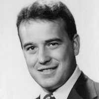 Rhett Davis Harris (1952-1991)