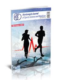 The open access companion journal to bjsm, publishing research and reviews across all aspects of sport and exercise medicine including physiology, . Montenegrin Journal Of Sports Science And Medicine