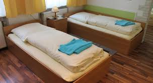 Can you bring pets to pension im bett? Pension Central Nuernberg Fuerth Nurnberg Deutschland Preise 2020 Agoda