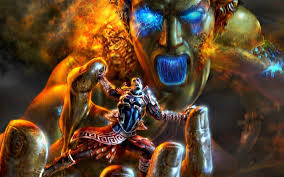 Kratos 2021 god of war art is part of games collection and its available for desktop laptop pc and mobile screen. God Of War 4 Wallpaper Hd Download Mendijonas Blogspot Com