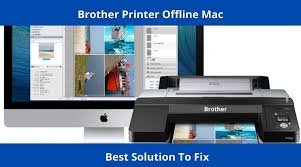 Scopri ricette, idee per la casa, consigli di stile e altre idee da provare. Fix Brother Printer Offline On Mac Issue