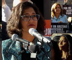 Thank you to everyone who showed up to our Opening Day press conference  this morning! The Arizona Senate Democrats cannot wait to get to work and  create An Arizona We Can Afford.