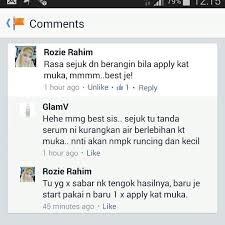 Sejuk Dan Berangin Untuk Effek Mengurangkan Air Berlebihan Yang Terperangkap Di Bawah Kulit Screenshots
