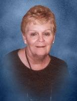 Nila Raye (Beck) Fisher Obituary