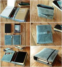 Holiday Gift Guide 12 Great Handmade Gifts For Men Handmade Gifts For Men Mens Gifts Moleskine Cover