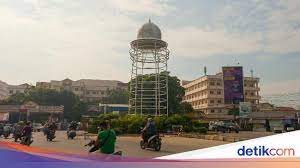 Kebanyakan pembangunan di pamulang emang gaib. 27xi K3xj8eyfm