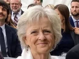 Patricia DiMarzio Obituary (1941