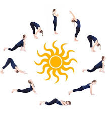 Nevertheless, it holds each posture in surya namaskar increases muscle flexibility and also engages a different part of your body. What Is Better Skipping Or Surya Namaskar For Weight Loss For A 17 Year Old Boy For A Lesser Duration Quora