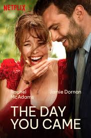 Romance drama about love and healing