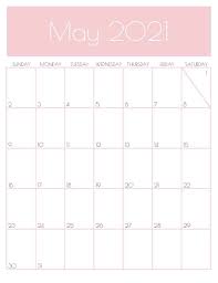 Another quarterly calendar template for word, but with a different view, is this horizontal option from calendarpedia. May 2021 Calendar Printable Template In Pdf Word Excel Free Download