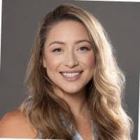 Katherine Clevenger's Instagram, Twitter & Facebook