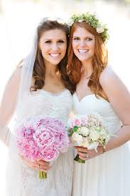 Best wedding bouquets pink dress. 13 Pretty In Pink Ideas For Your Bridal Bouquet