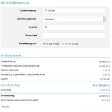 Skg Bank Kredit Erfahrungen Und Test