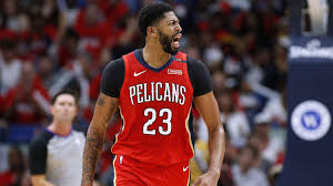 Longtime girlfriend marlen p + daughter nala pelicans' davis agrees to stay put these pictures of this page are about:lakers anthony davis wife Anthony Davis Girlfriend Dating History Current Status Of Star Heavy Com