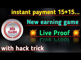 All cash app transactions must take place between users based in the same country. Big Cash App Mod Apk All Game Trick New 2020 Youtube