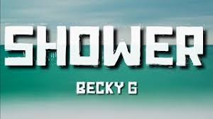 Becky g shower lyrics youtube from i.ytimg.com selena gomez (lyrics video dan terjemahan). Becky G Shower Lyrics Dancing In The Mirror And Singing In The Shower Youtube