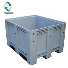 Quantum storage heavy duty attached top container — 27in. Heavy Duty Best Quality Plastic Large Bulk Storage Bins Container China Bulk Container Large Plastic Container Made In China Com