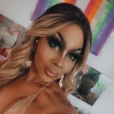 Mercedes Alexander (@themercedesalexander1)