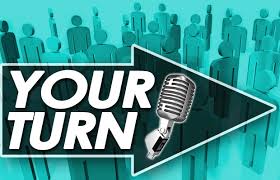 Turn me on off, lamp bulb idea, talk to switch. Your Turn Categories 870 Am 97 7fm News Talk Whcu Page 23