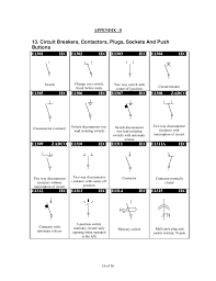 iec wiring diagram schematics online