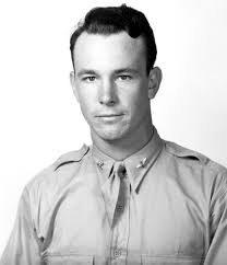 2LT Lloyd Herbert “Pete” Hughes Jr. (1921-1943)