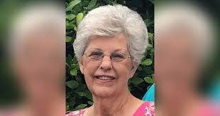 Obituary for Wanda June Smith