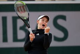 Jelena ostapenko women's singles overview. Roland Garros Jelena Ostapenko Vs Paula Badosa Preview Head To Head Prediction French Open 2020