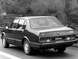 Image result for Avorio 1983 Alfa-Romeo