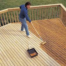 Decks can be created and modified through the collection manager. How To Revive A Deck Deck Cleaning And Staining Tips Diy