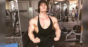 Here are some of the exercises i recommend: Ultimate Aesthetics The Jeff Seid Workout Generation Iron Fitness Bodybuilding Network