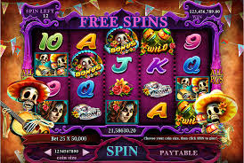 Free Online Slot Games