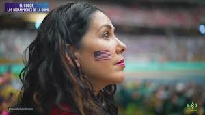 Polémica en Santa Clara! Álvarez había hecho el 2-0 para México pero fue  anulado