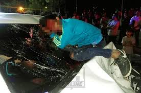 Maybe you would like to learn more about one of these? Melekat Di Cermin Myvi