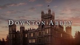 A Downton Abbey Christmas at Boldt Castle