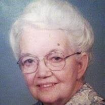 Mildred E. (Rainey) Carver Obituary