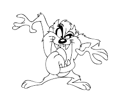 Some of the coloring page names are tasmanian devil cartoon coloring at, small tasmanian devil coloring for kids, baby looney tunes google search illustrate tasmanian, tasmanian devil as hurricanes coloring looney click on the coloring page to open in a new window and print. Pin On Animals