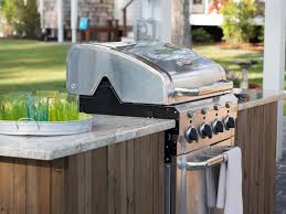 10 best built in gas grills for your