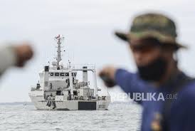 Kronologi hilangnya sriwijaya air sj182, atc sempat tanya arah pesawat. 9ndwpwp5jl7okm