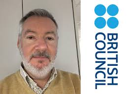 British Council keen