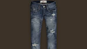 You can combine this wash with most of our colors. Different Denim Washes Mechanical Vs Chemical