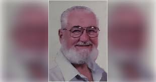 Obituary for Robert D. Gordon, Sr.