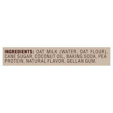 Coffee Mate Natural Bliss Oat Milk Brown Sugar Liquid Creamer Hy Vee Aisles Online Grocery Shopping