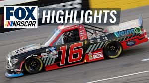 Yes, racing is racing, but sometimes you really have to wonder. Nascar Camping World Truck Series Five Stories To Watch